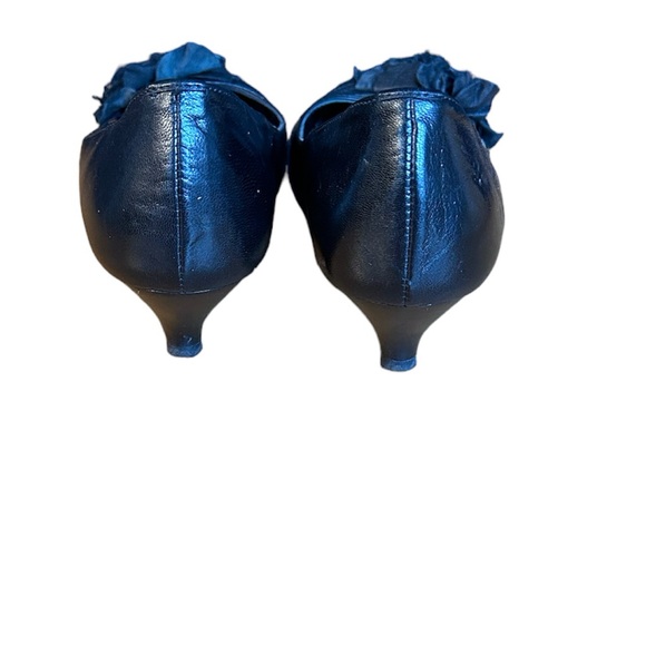 Simard Italian Heels - Picture 4 of 7